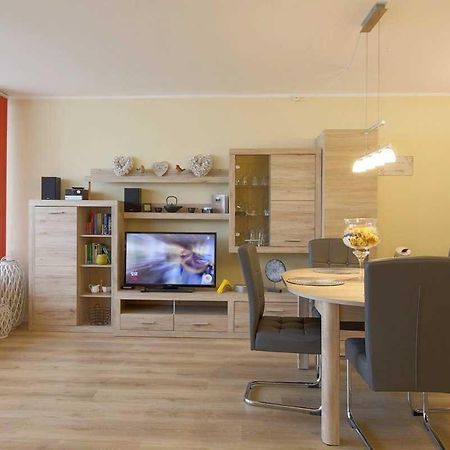 Apartment 239 Hohegeiß Buitenkant foto
