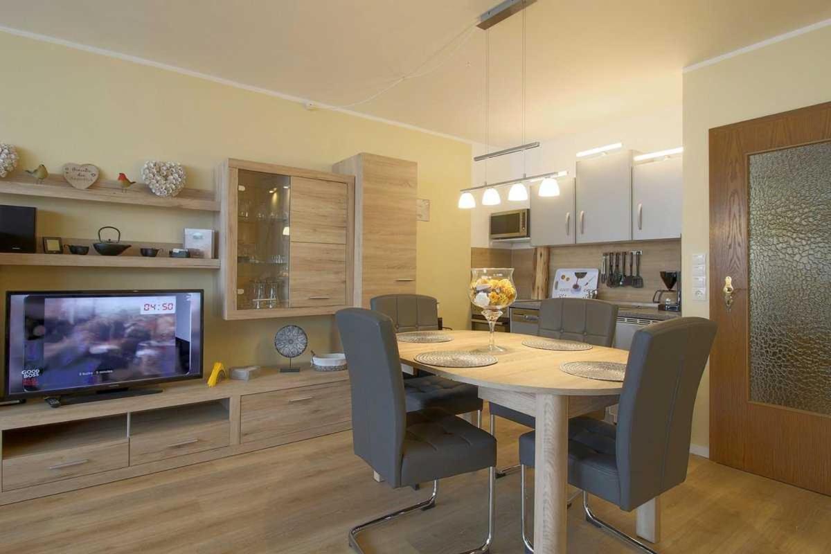 Apartment 239 Hohegeiß Buitenkant foto
