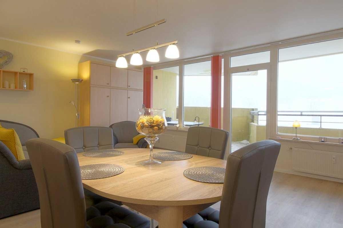 Apartment 239 Hohegeiß Buitenkant foto