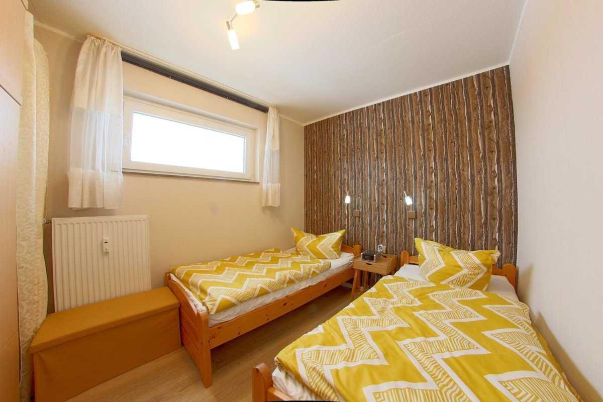 Apartment 239 Hohegeiß Buitenkant foto