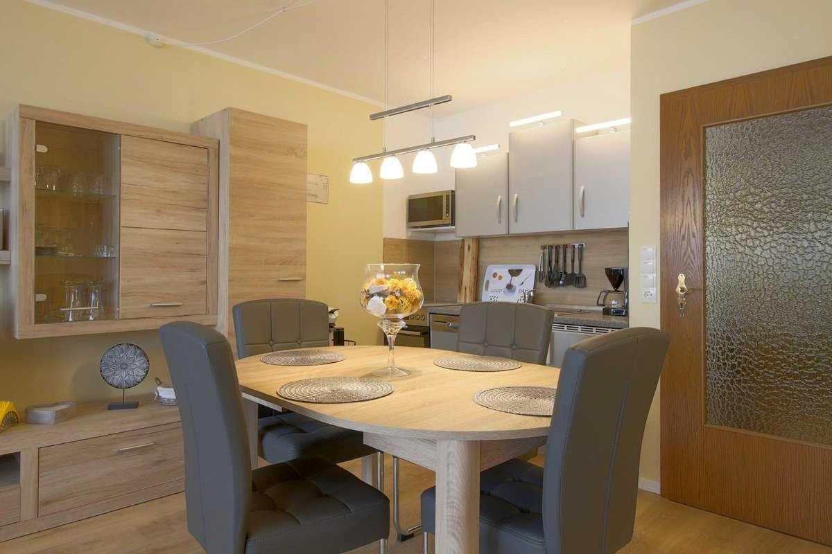 Apartment 239 Hohegeiß Buitenkant foto