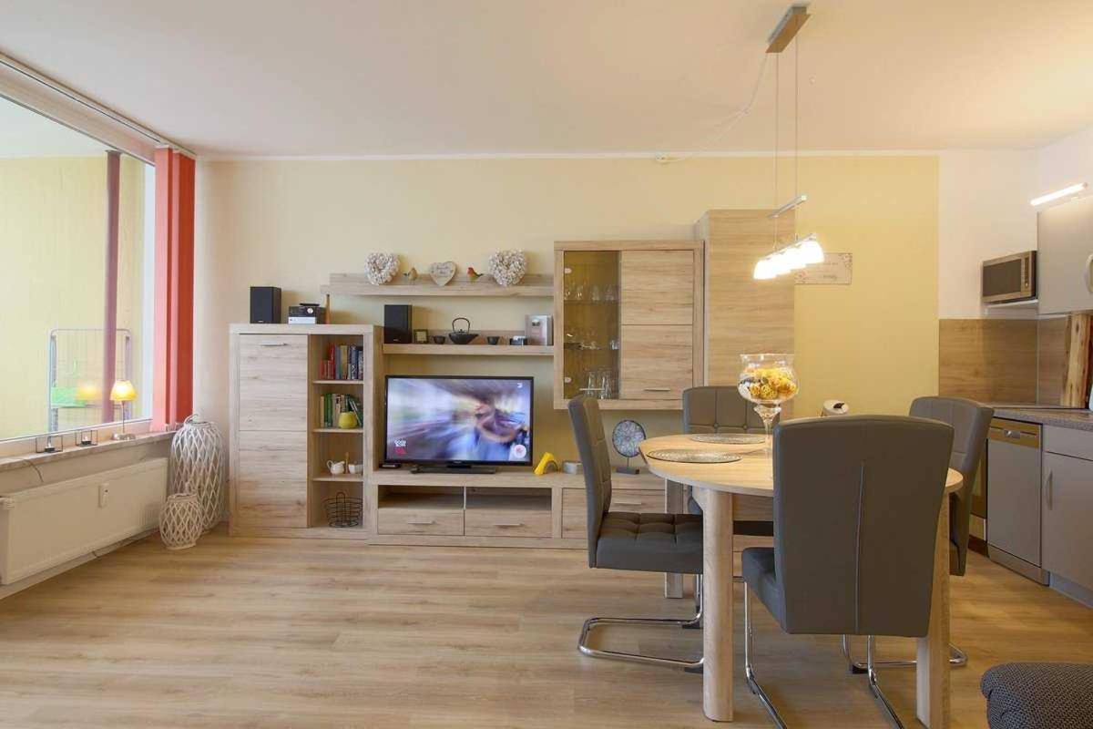 Apartment 239 Hohegeiß Buitenkant foto
