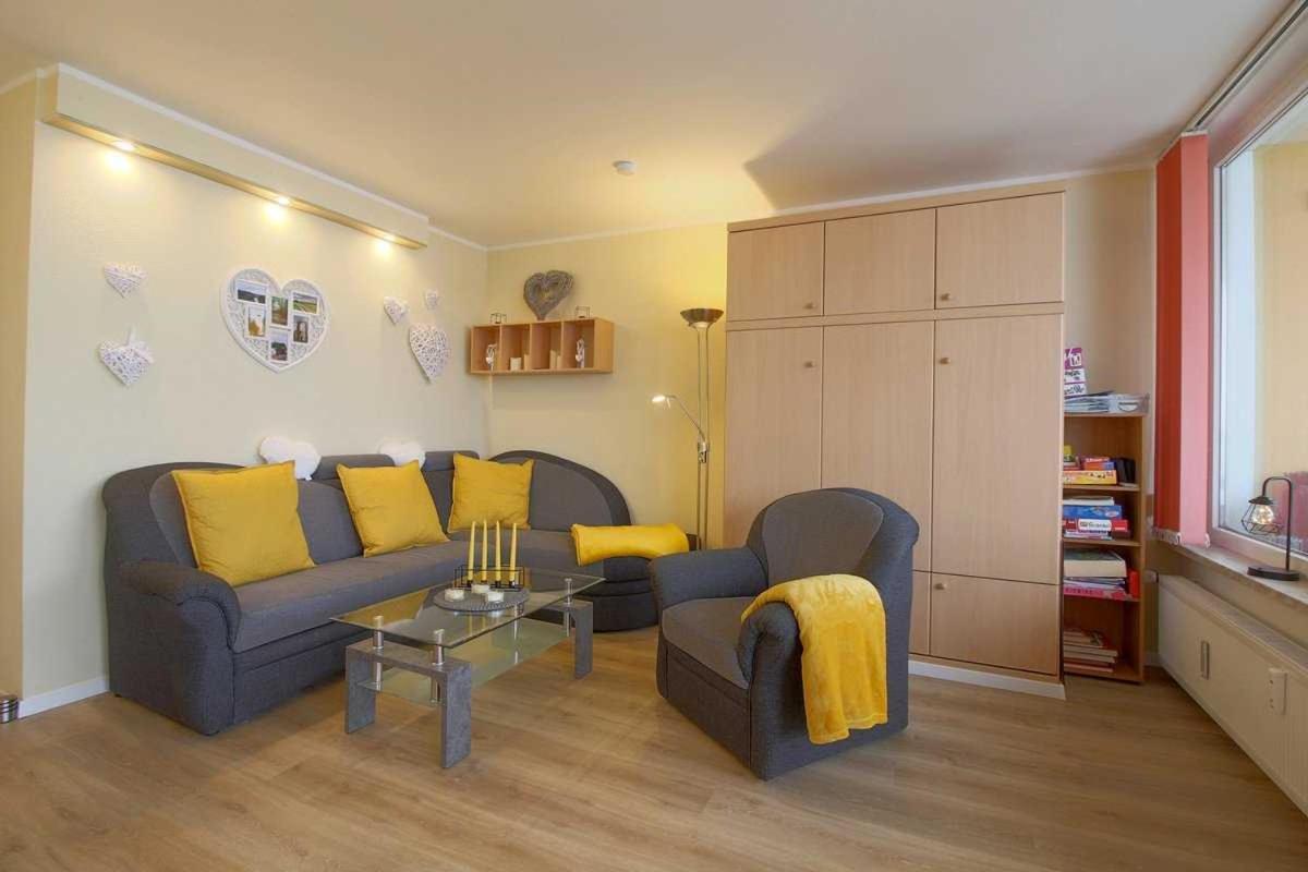 Apartment 239 Hohegeiß Buitenkant foto