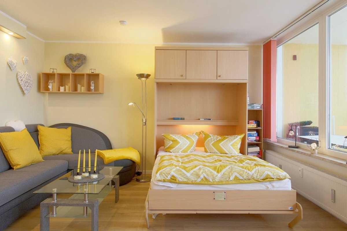 Apartment 239 Hohegeiß Buitenkant foto